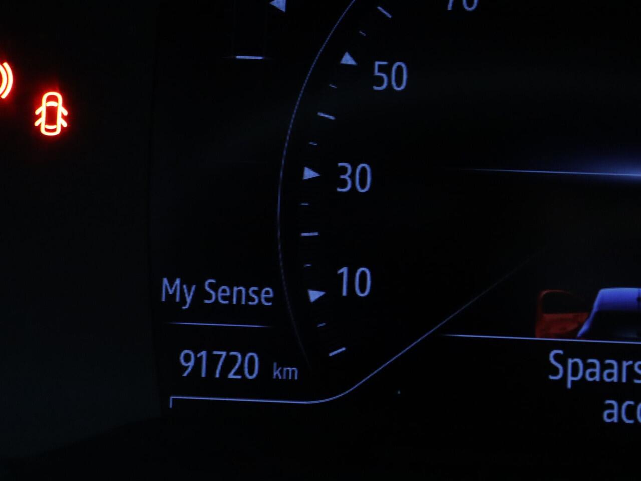 Renault CLIO 100pk TCe Initiale Paris 360° Camera | Cruise | Navi | Parkeersens. v+a