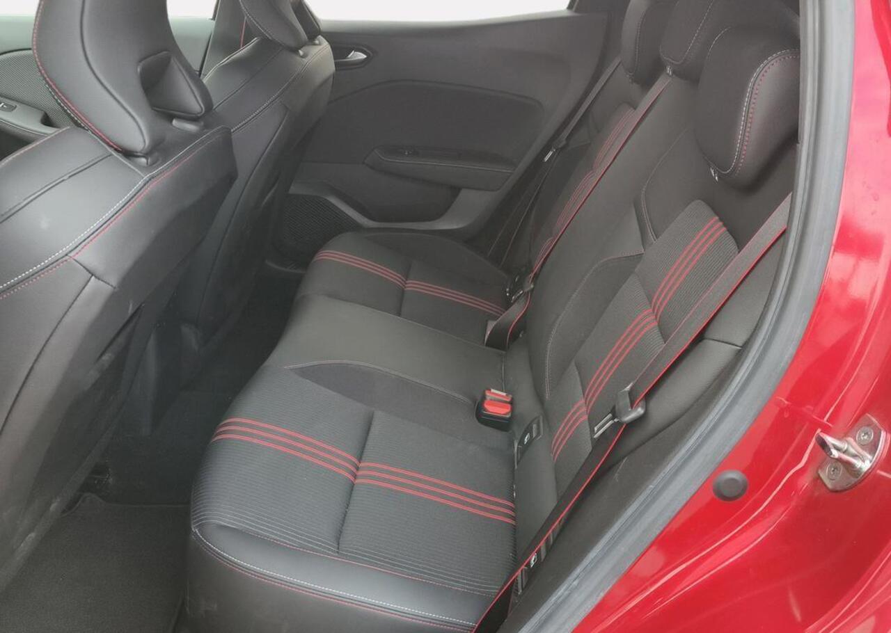 Renault CLIO 1.0 TCe 100 R.S. Line