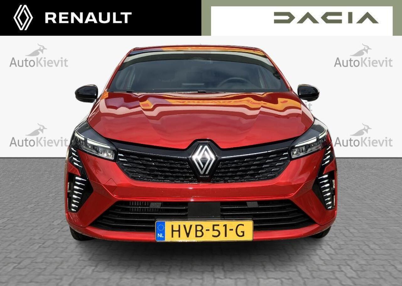 Renault CLIO 1.0 TCe 90 GPF Techno - Demo / Pack navigation techno - Pack winter - Pack Look 17"