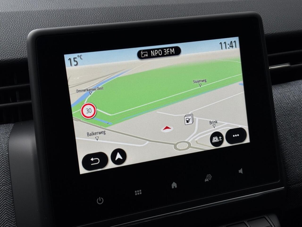 Renault CLIO 1.0 TCe 90 Techno Camera