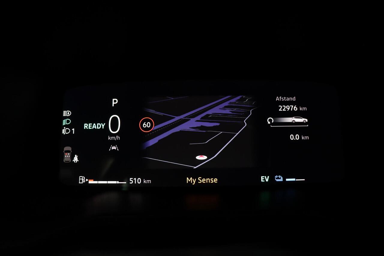 Renault CLIO E-Tech Full Hybrid 145pk esprit Alpine | Stoel- en stuurwielverwarming | 360 graden camera |