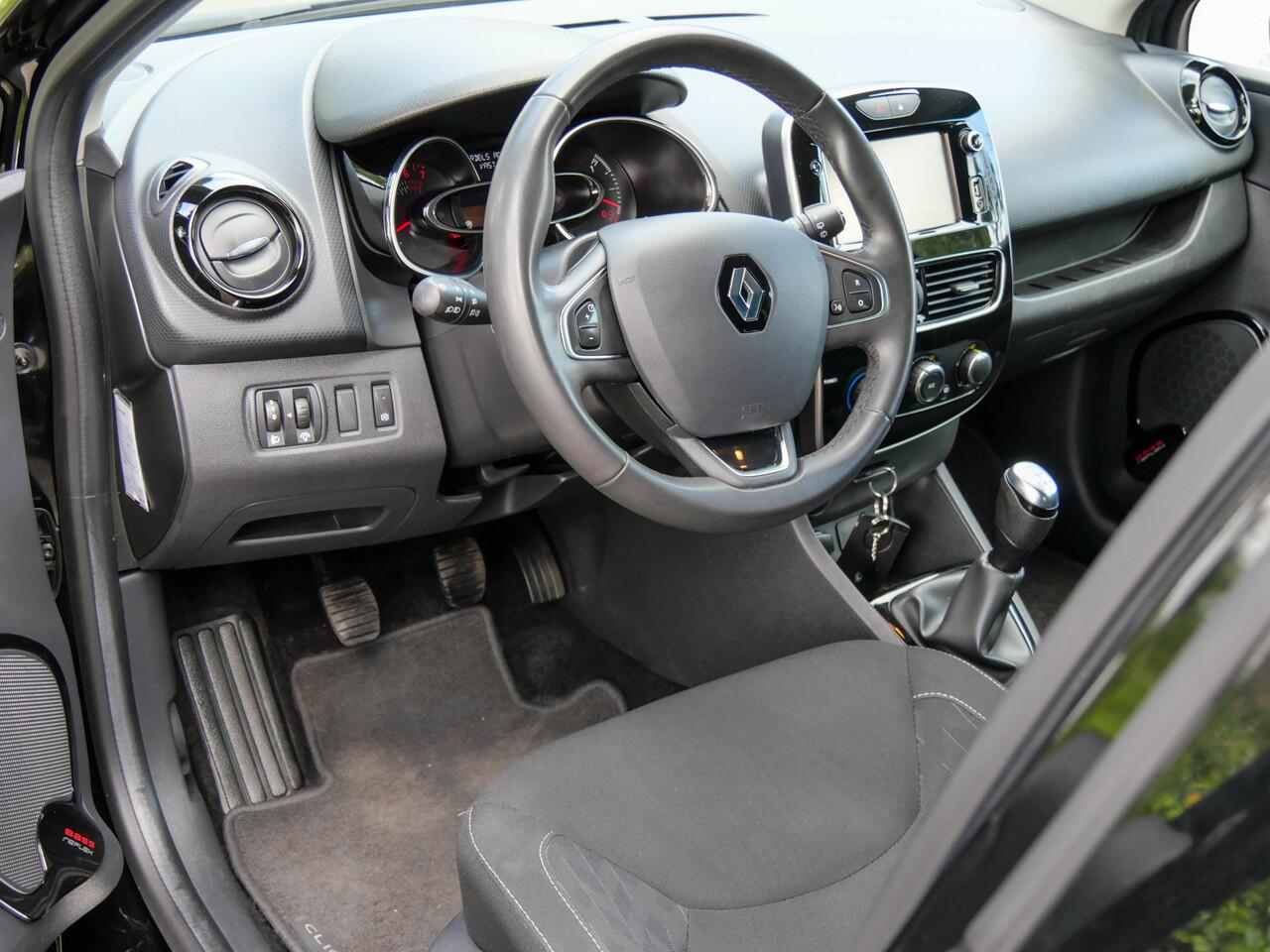 Renault CLIO 0.9 TCe Limited | AIRCO | CRUISE CONTROL |