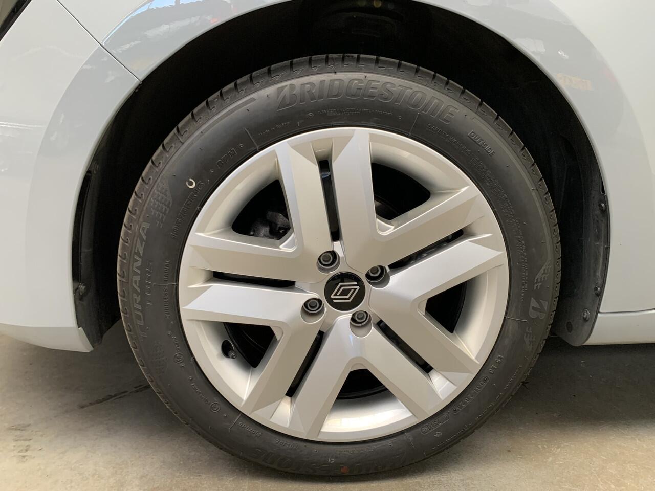 Renault CLIO 1.0 TCe 90 Evolution Black NAVI by CARPLAY-DIGITAL COCKPIT-AIRCO-PDC-LED-CRUISE CONTROL