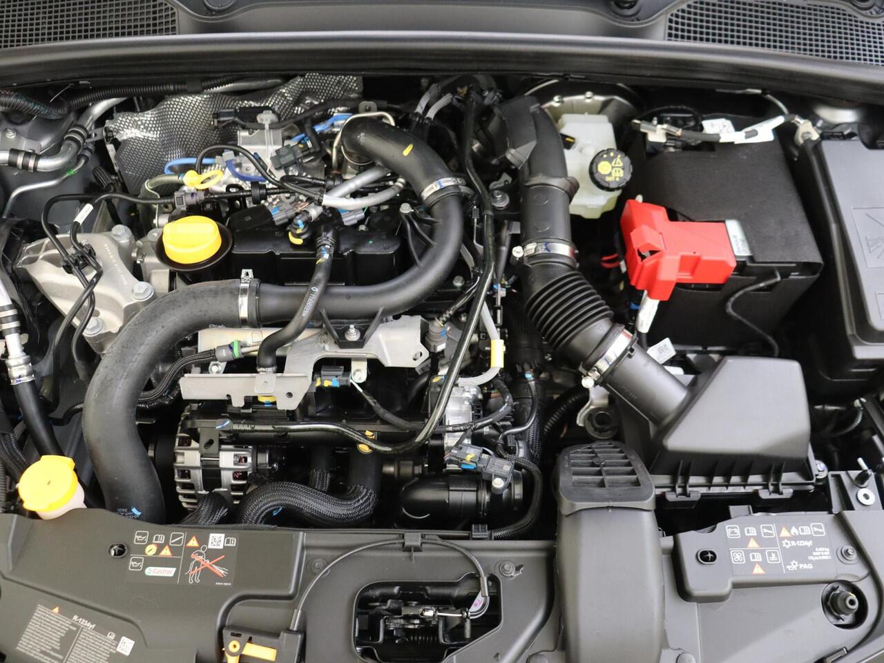 Renault CLIO 1.0 TCe 90 PK GPF evolution | Pack Navigation | Camera