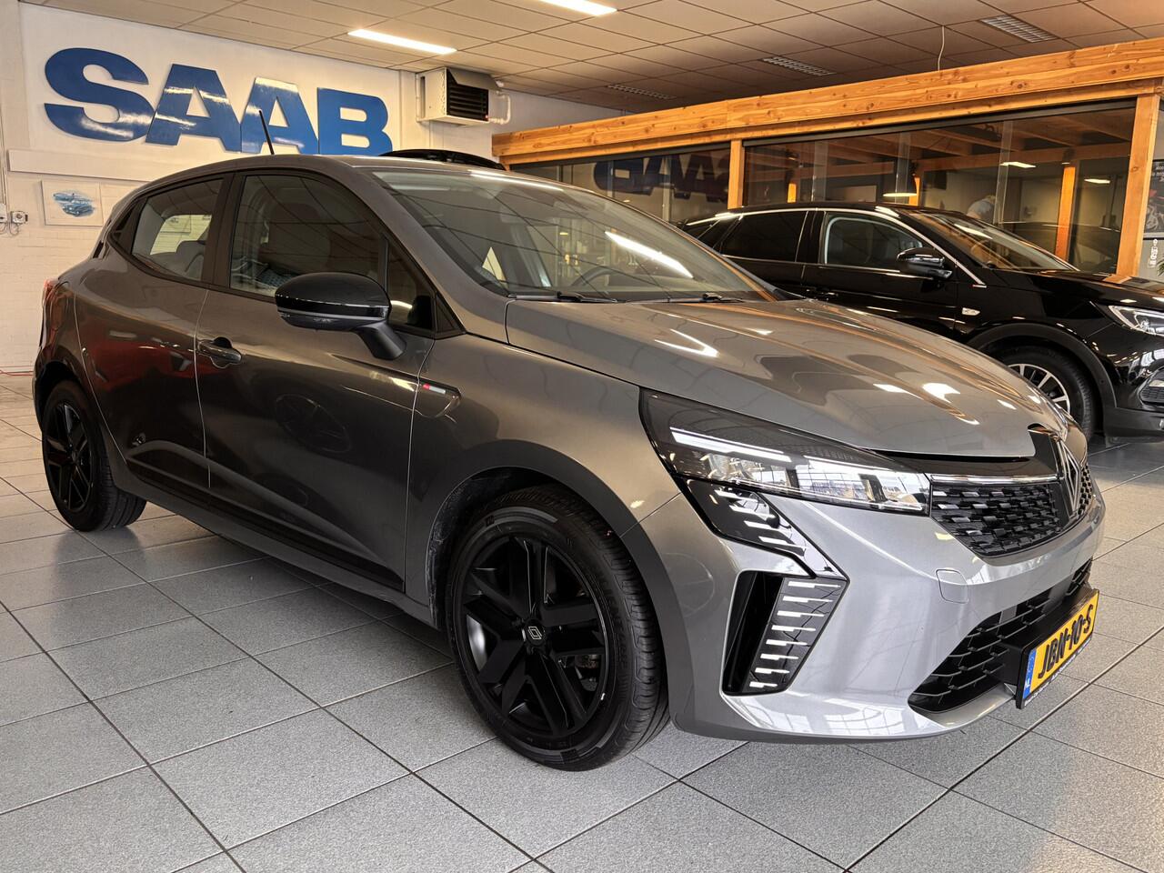 Renault CLIO 1.0 TCe 90 *CARPLAY * PDC * STOELVERW. * KEYLESS