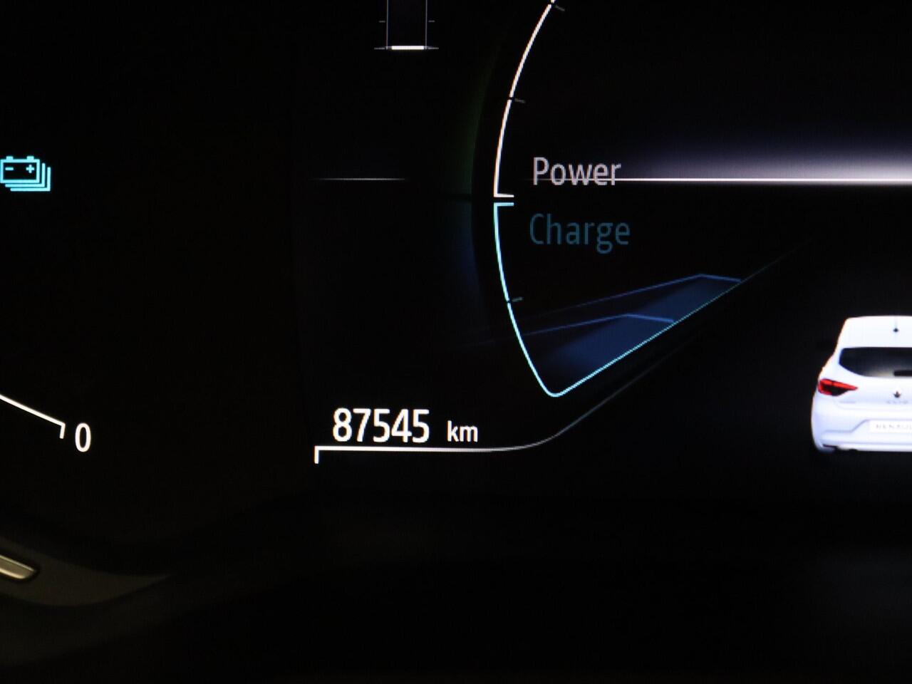 Renault CLIO 140pk E-Tech Hybrid Zen Automaat Cruise | Climate | Carplay | Navi | Parkeersens. achter