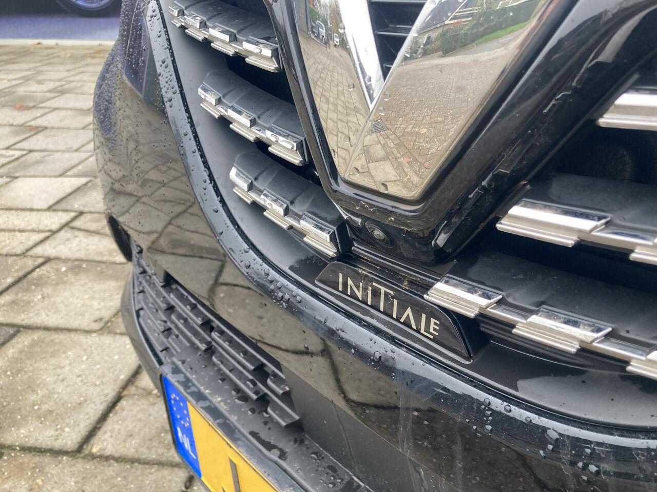 Renault CLIO 1.3 TCe automaat Initiale Paris *All-in prijs*