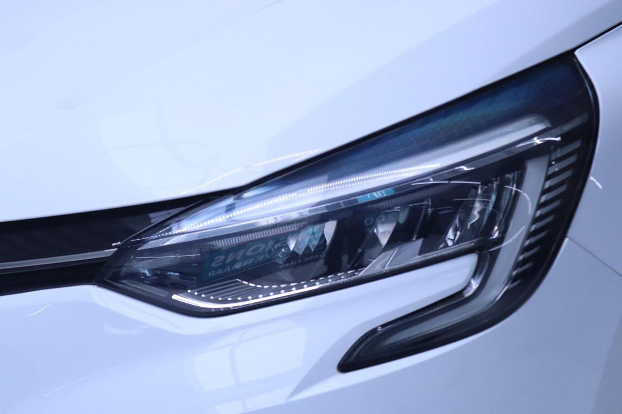 Renault CLIO 1.0 TCe Bi-Fuel Intens | Apple CarPlay / Android Auto | Parkeersensoren achter | Cruise control