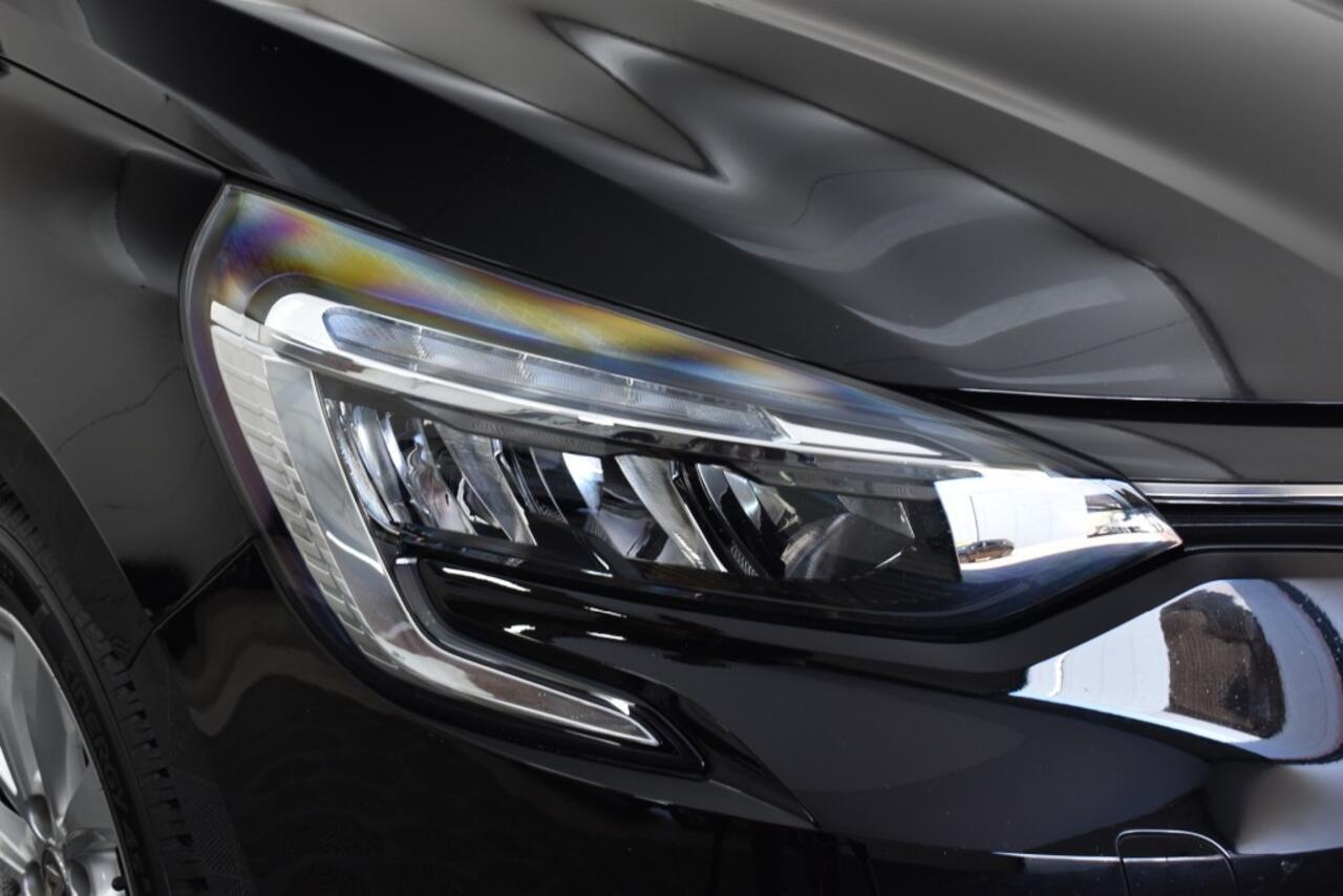 Renault CLIO 1.0 TCE 90PK ZEN