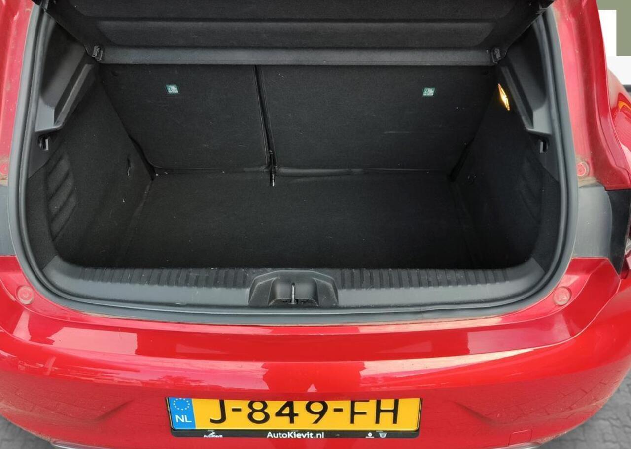 Renault CLIO 1.0 TCe 100 R.S. Line