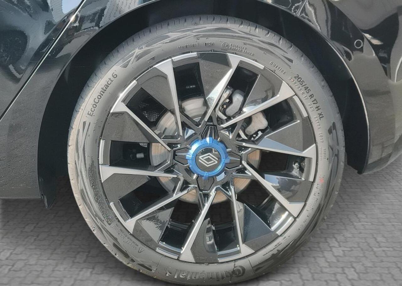 Renault CLIO 1.6 E-Tech Full Hybrid 145 esprit Alpine - Demo