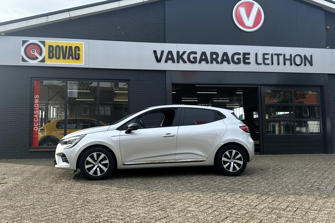 Renault CLIO 1.6 E-Tech Hybrid 145 Evolution