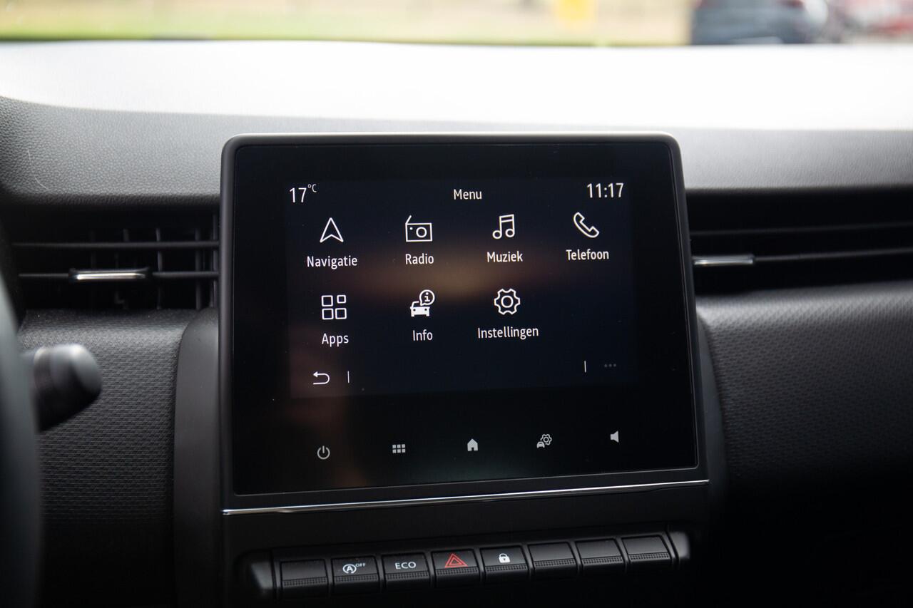 Renault CLIO 1.0 TCe Zen , Cruise control, Navigatie,