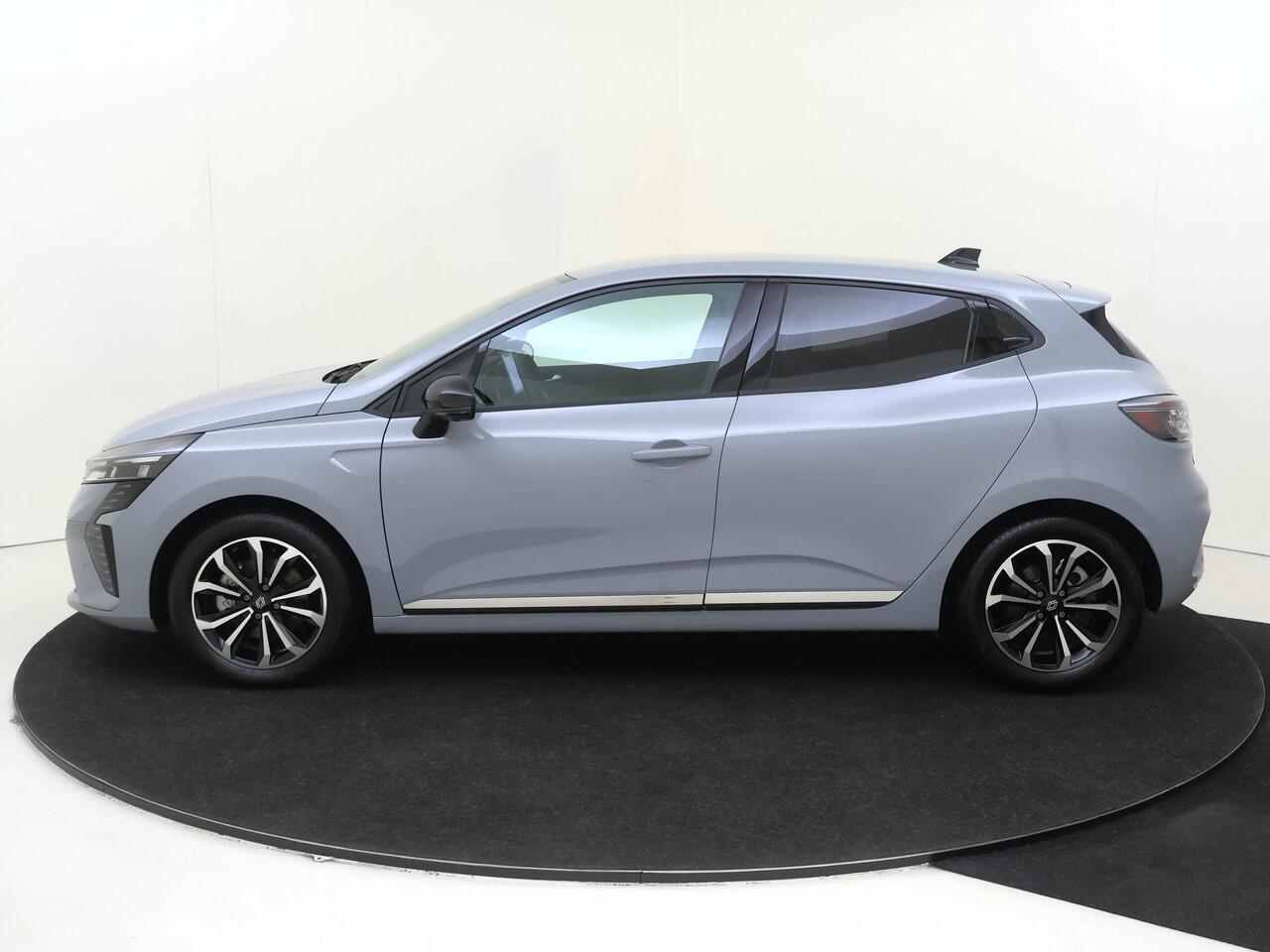 Renault CLIO 1.6 E-Tech Full Hybrid 145 techno | Camera / Airco / LM Velgen