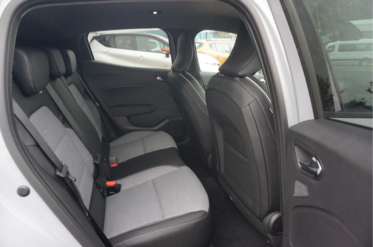 Renault CLIO 1.0 TCe 90 GPF Techno