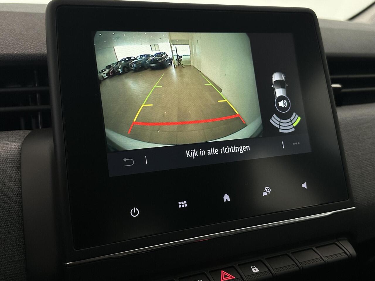 Renault CLIO 1.0 TCe 90 Evolution | Pack Navigation | Achteruitrijcamera | Van: ¤ 26.359,- nu rijklaar voor: ¤ 24.359,-