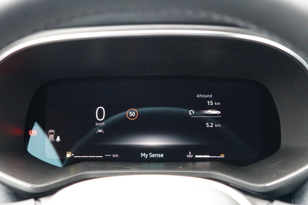 Renault CLIO 1.0 TCe 90 GPF techno | ¤2500 Voordeel | Adaptive Cruise | Navigatie | 360 Camera | Stoel-/Stuurverwarming