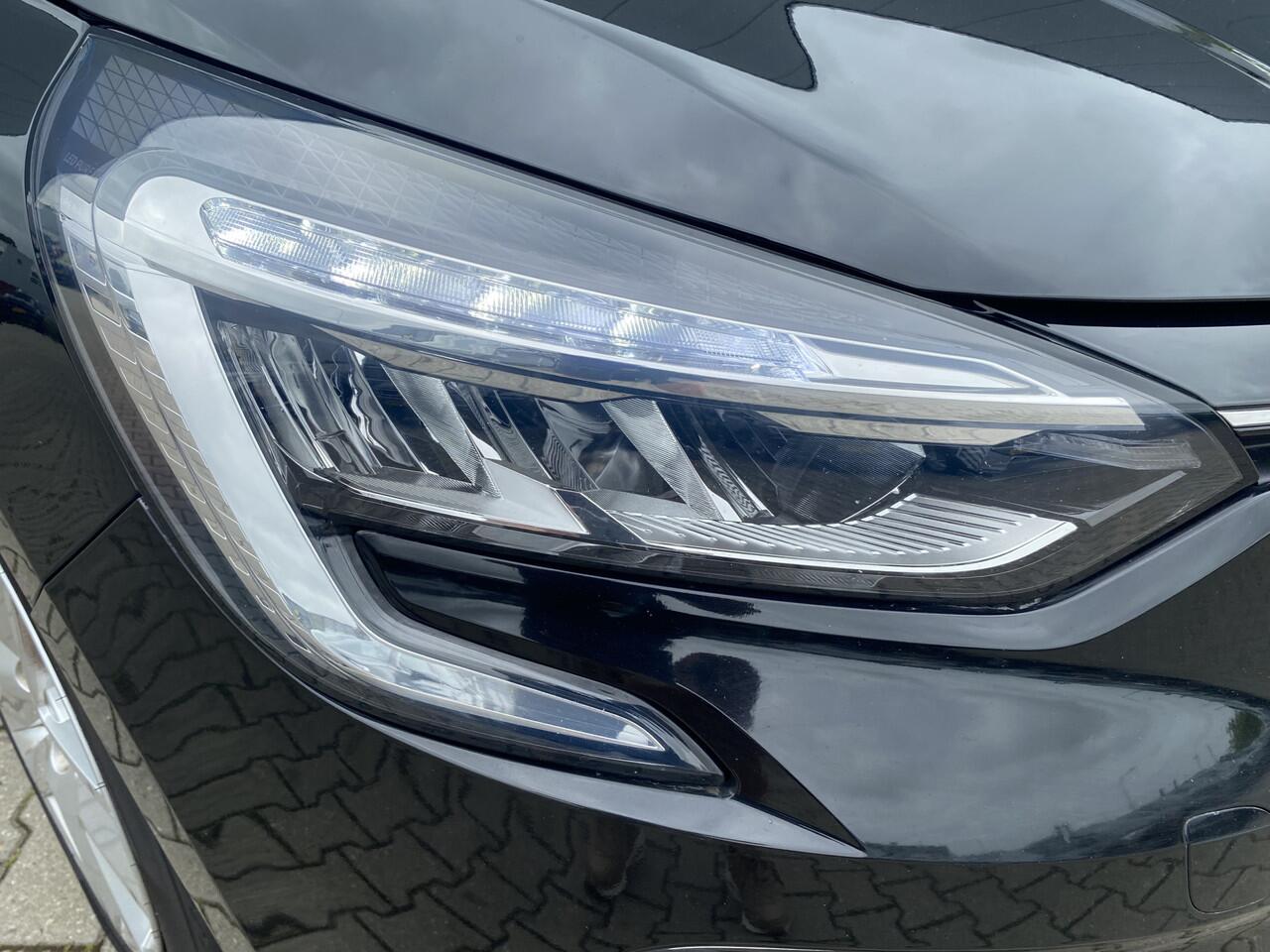 Renault CLIO 1.0 TCe Zen App Connect, Cruise Control & Airco