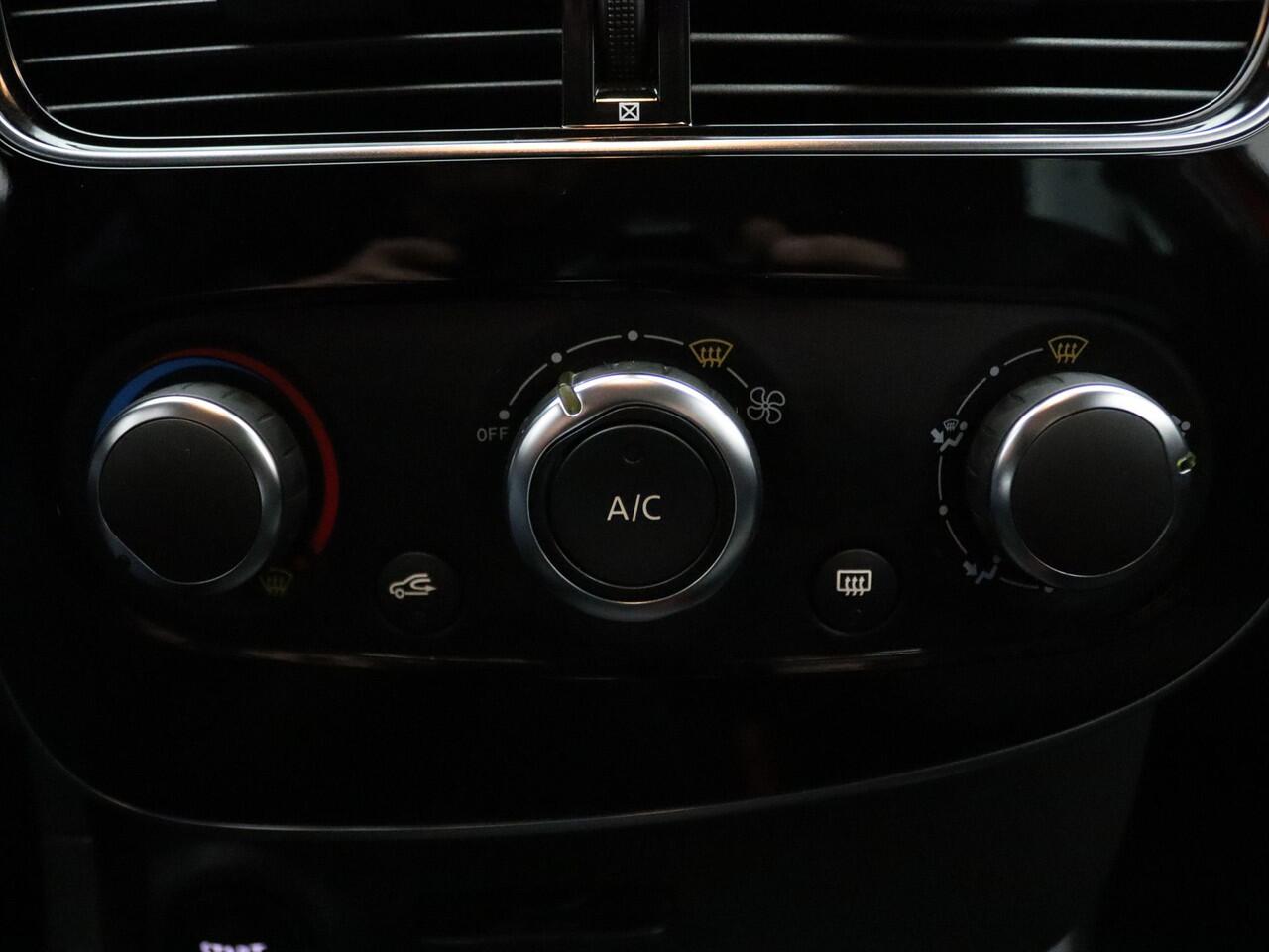 Renault CLIO Estate 90pk TCe Life Airco | Radio | Cruise control