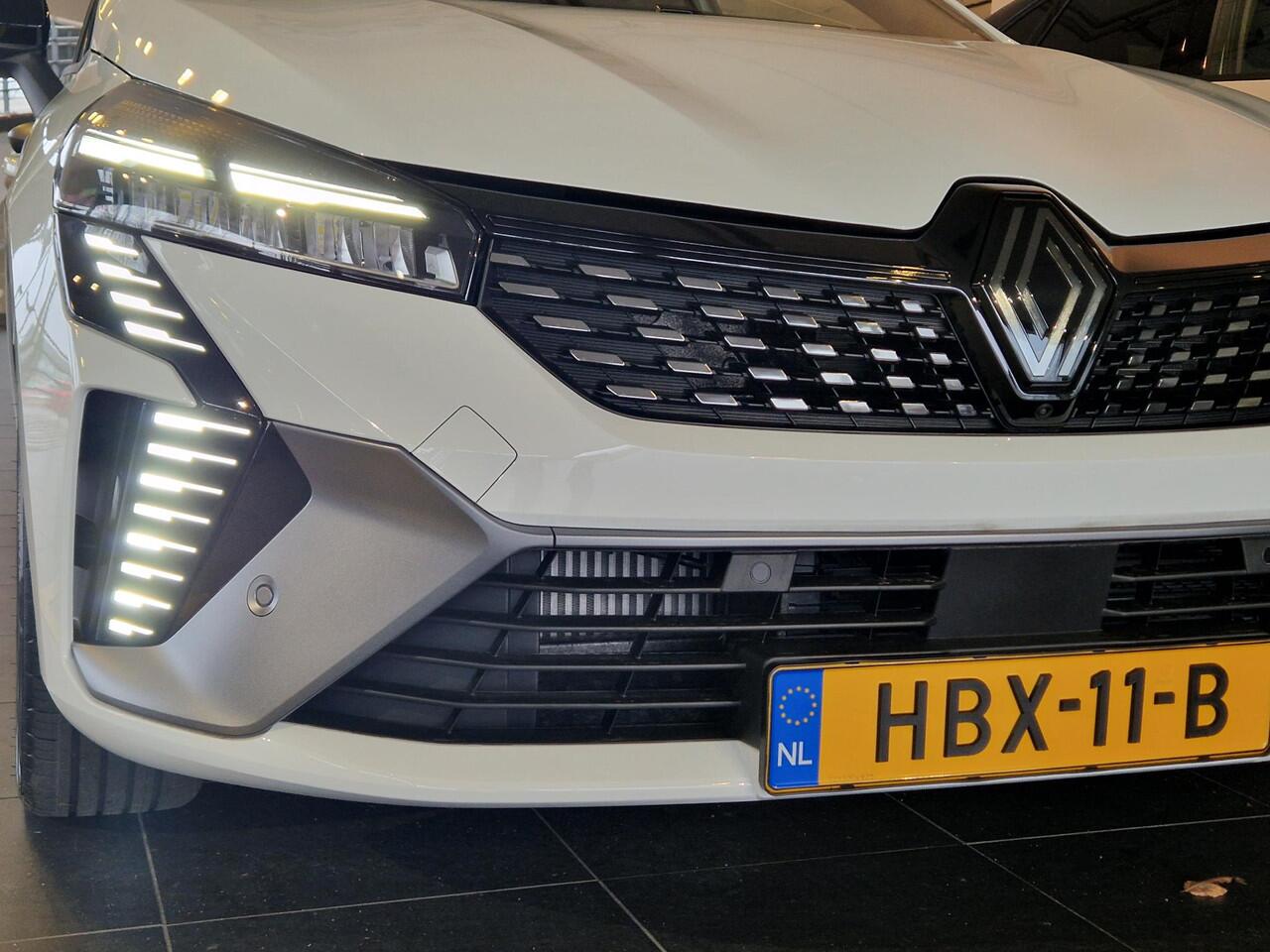 Renault CLIO 1.0 TCe 90 GPF esprit Alpine FULL OPTION | COMPLETE AUTO | DIRECT LEVERBAAR!!