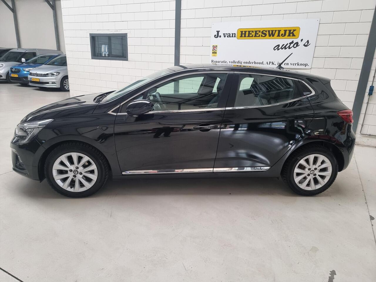 Renault CLIO 1.0 TCe Intens Climate controle | Pdc | Navigatie