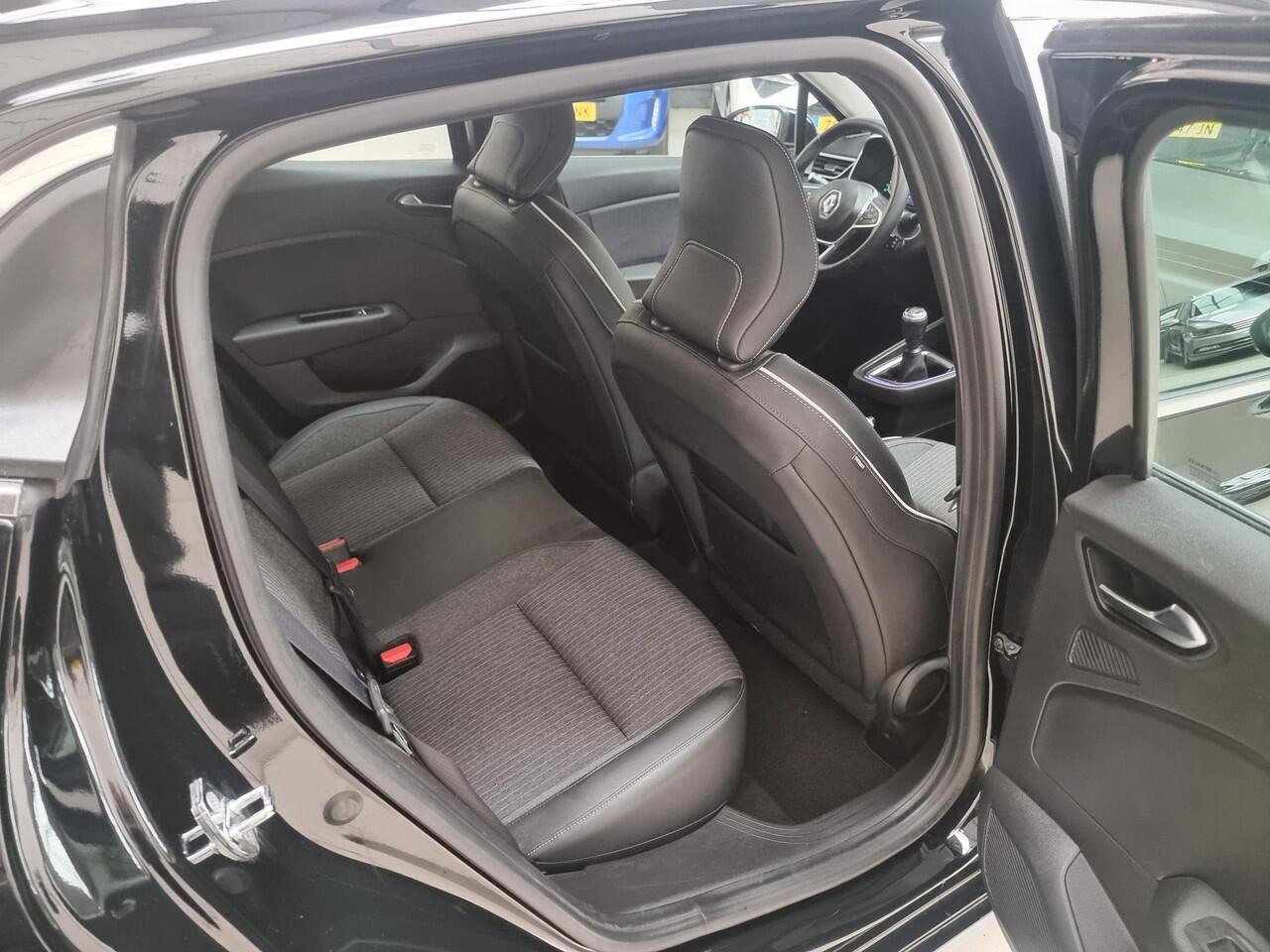 Renault CLIO 1.0 TCe Intens Climate controle | Pdc | Navigatie