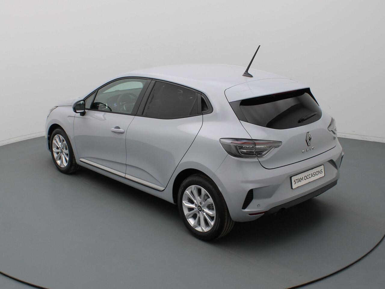 Renault CLIO 1.0 TCe 90 GPF evolution Airco | Camera | Carplay | Parksens. achter