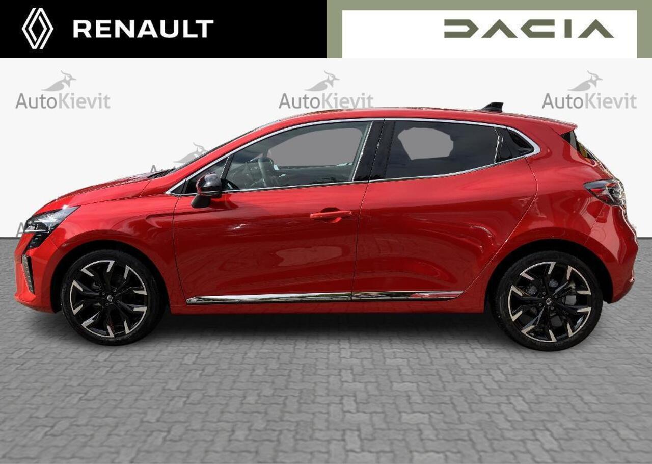 Renault CLIO 1.0 TCe 90 GPF Techno - Demo / Pack navigation techno - Pack winter - Pack Look 17"