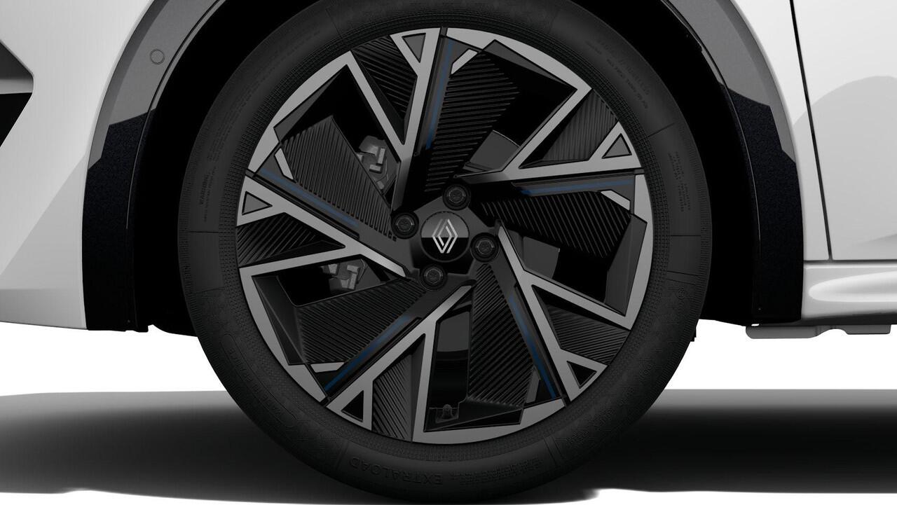 Renault CLIO 1.8 Hybrid 160 esprit Alpine |NIEUW !| Nu al te bestellen bij RENAULT van Mossel VLAARDINGEN met Early Bird Korting ¤ 1.000,-