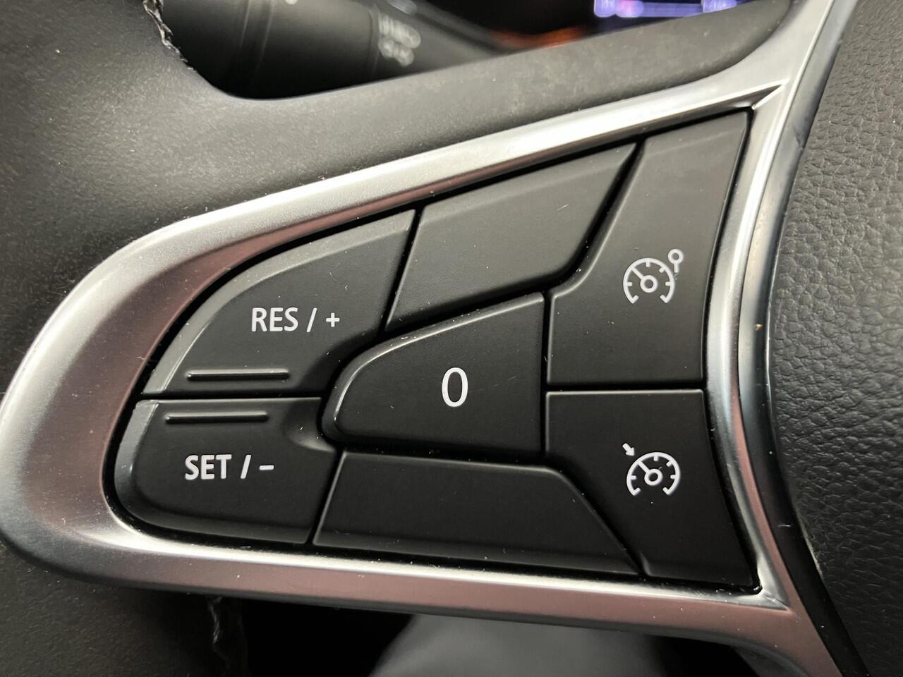 Renault CLIO 1.0 TCe 90 GPF evolution / Eerste Eigenaar / Dealer Onderhouden / Apple CarPlay/Android Auto / Airco / Camera / Cruise Control /