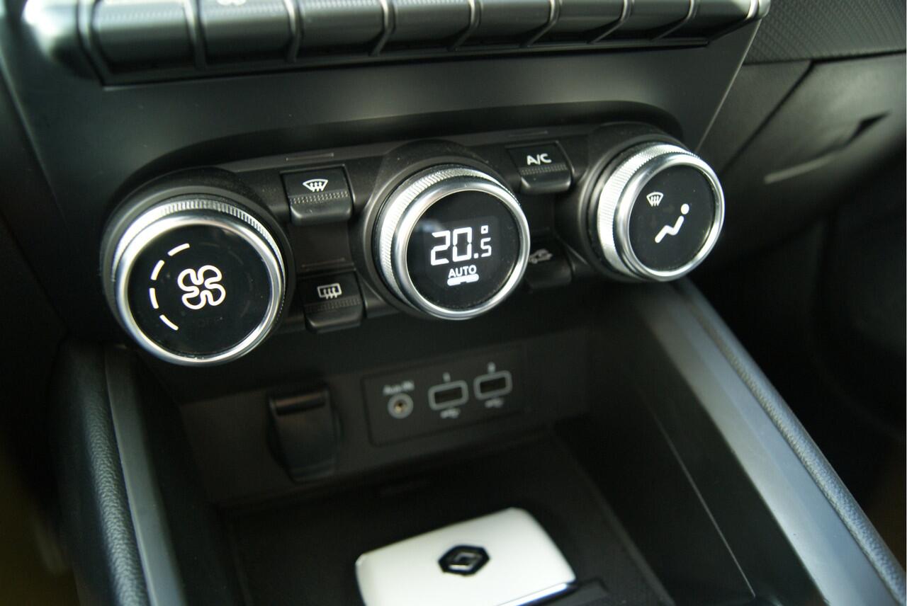 Renault CLIO 1.0 TCe 101PK Intens facelift DealerOH/Navi/Camera/Carplay