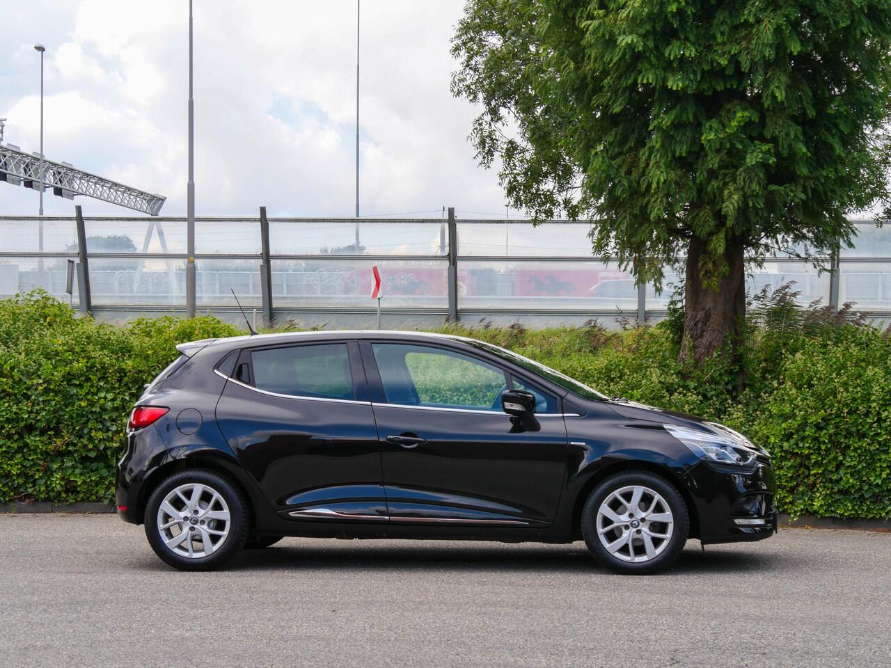 Renault CLIO 0.9 TCe Limited | AIRCO | CRUISE CONTROL |