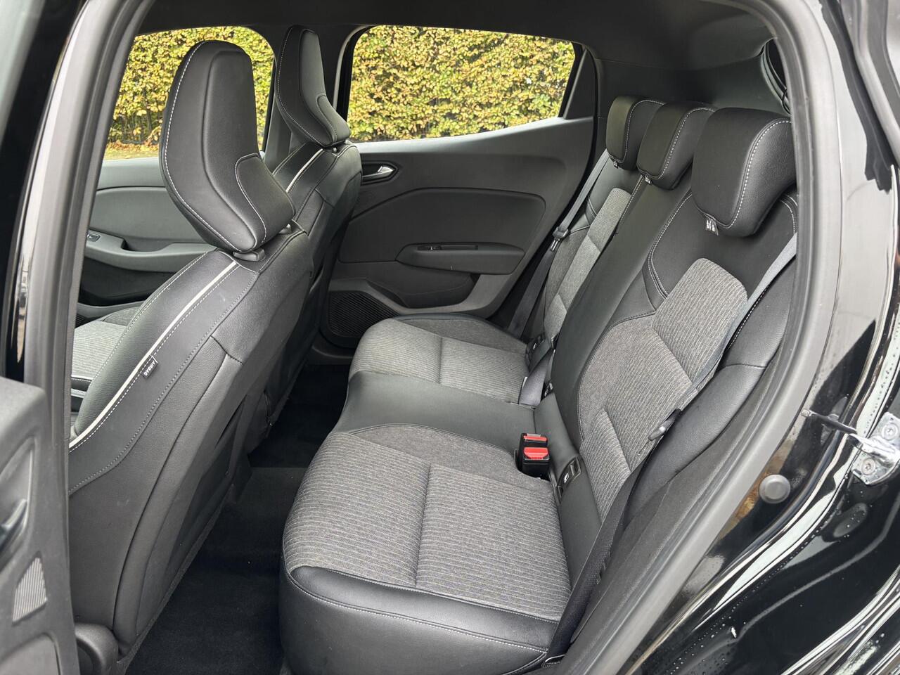 Renault CLIO 1.3 TCe Intens | Navigatie | Camera |