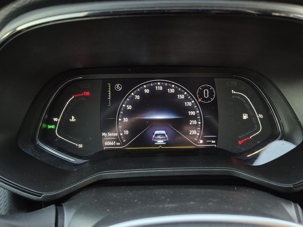 Renault CLIO 1.0 TCe Intens Handgeschakeld / Allseason banden / Pack winter / Pack Easy Link / Apple Carplay Android Auto / Stuur-, en Stoel verwarming / Cruise control / Navigatie / Keyless Entry/Start / Draadloze telefoon lader /