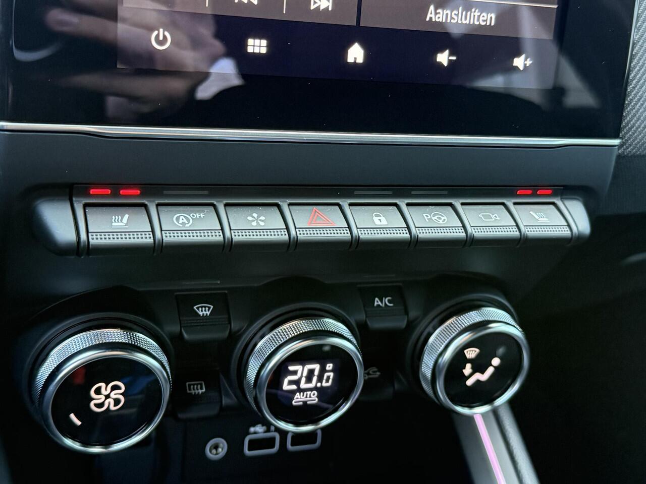 Renault CLIO 1.0 TCe 90 GPF esprit Alpine (Gris Rafale) 360° Camera | Pack Winter | Bose Audio