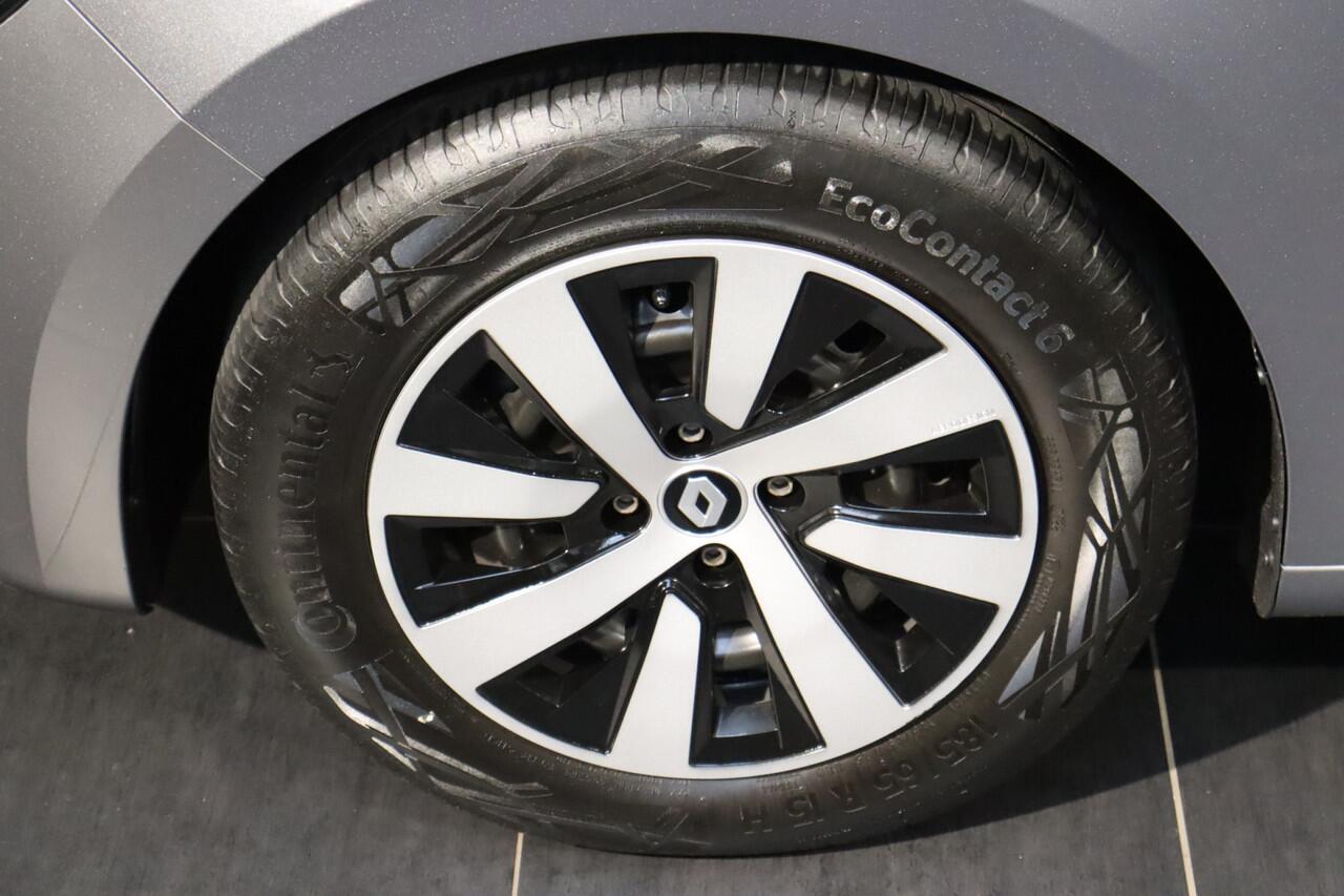 Renault CLIO TCe 90pk Equilibre