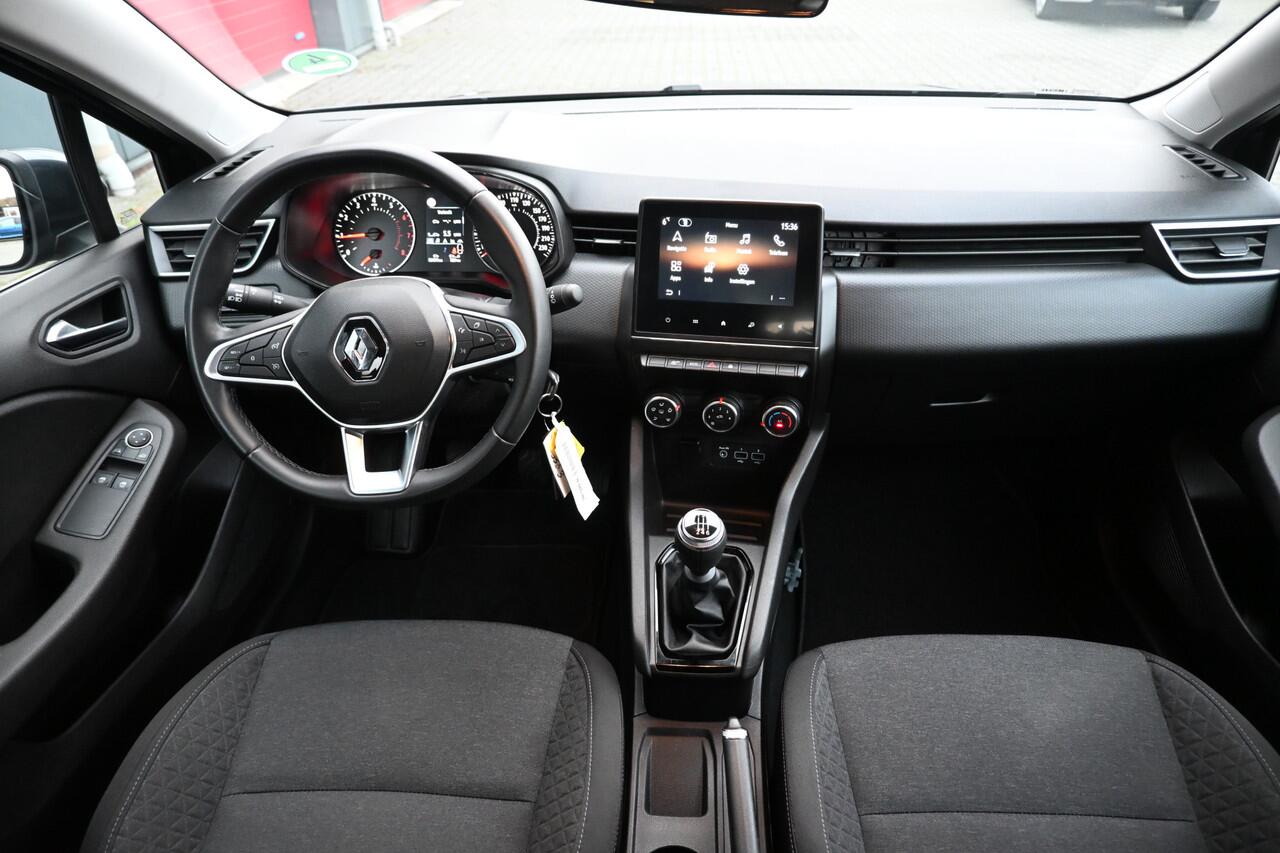 Renault CLIO 1.0 TCe Zen