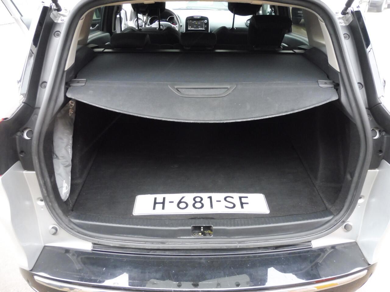 Renault CLIO Estate 0.9 TCe Limited 1e eig | Trekhaak | PDC | Navi | Cruise | LMV16"| NL auto