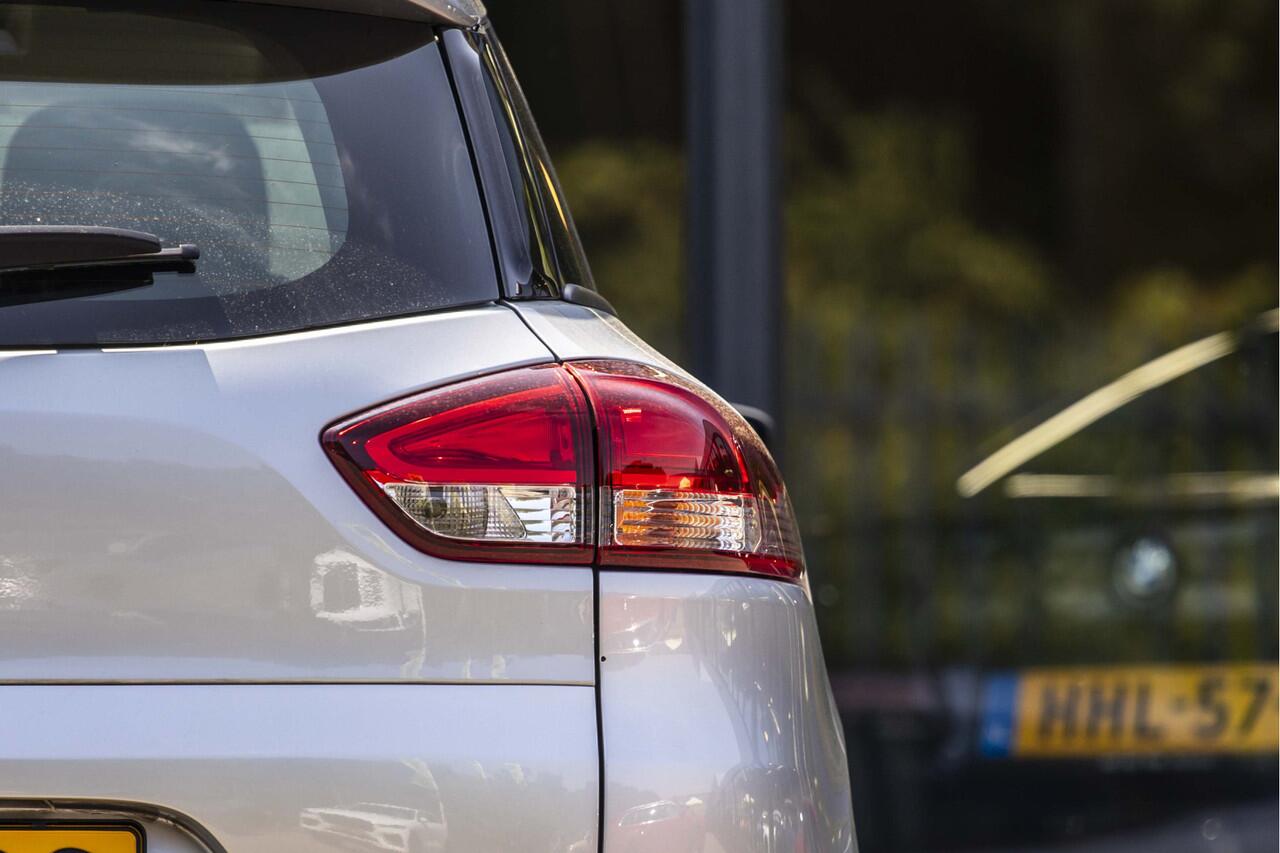 Renault CLIO Estate 0.9 TCe Zen