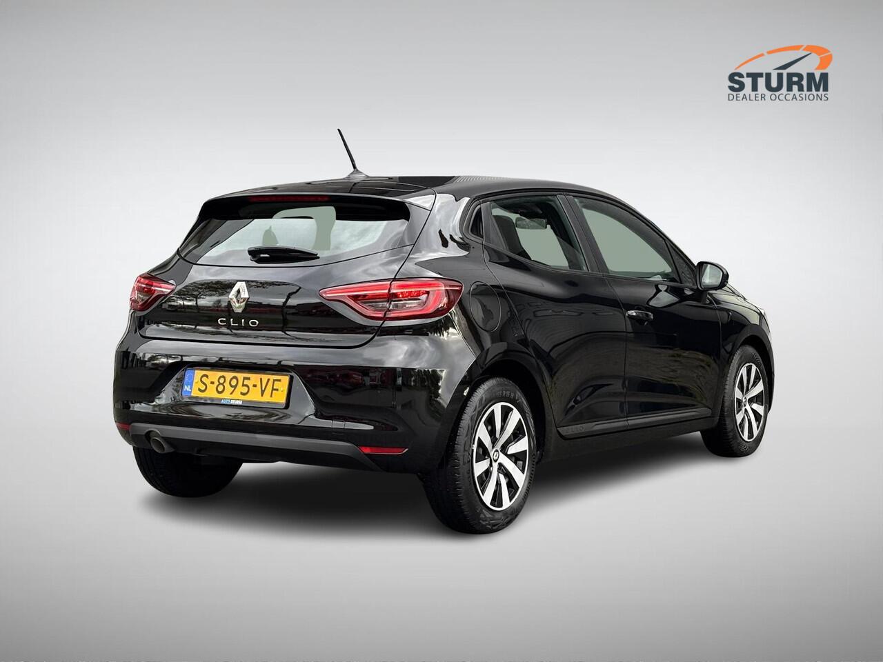 Renault CLIO 1.0 TCe 90 Equilibre