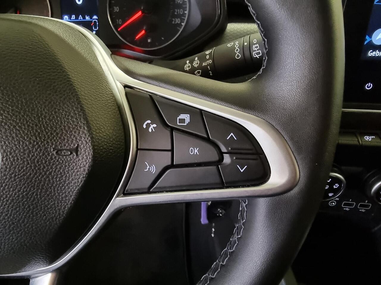 Renault CLIO 1.0 TCe 90 Equilibre | Navigatie | Cruise Control | Bluetooth |