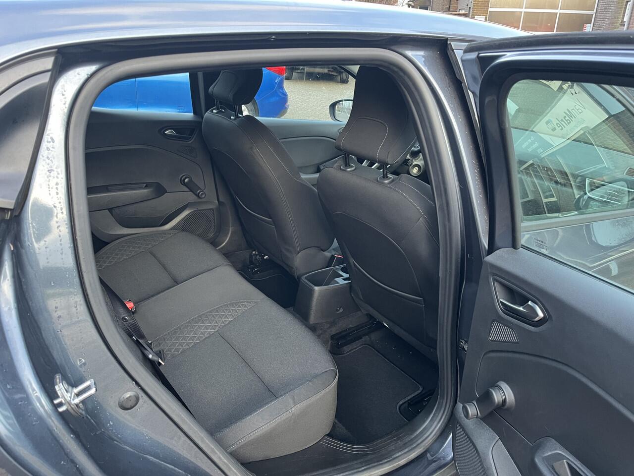 Renault CLIO 1.0 TCe Zen CRUISE NAVI