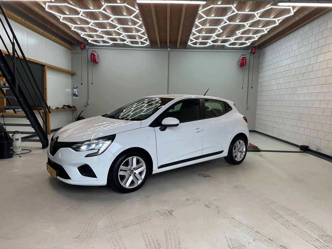 Renault CLIO 1.0 TCe Zen