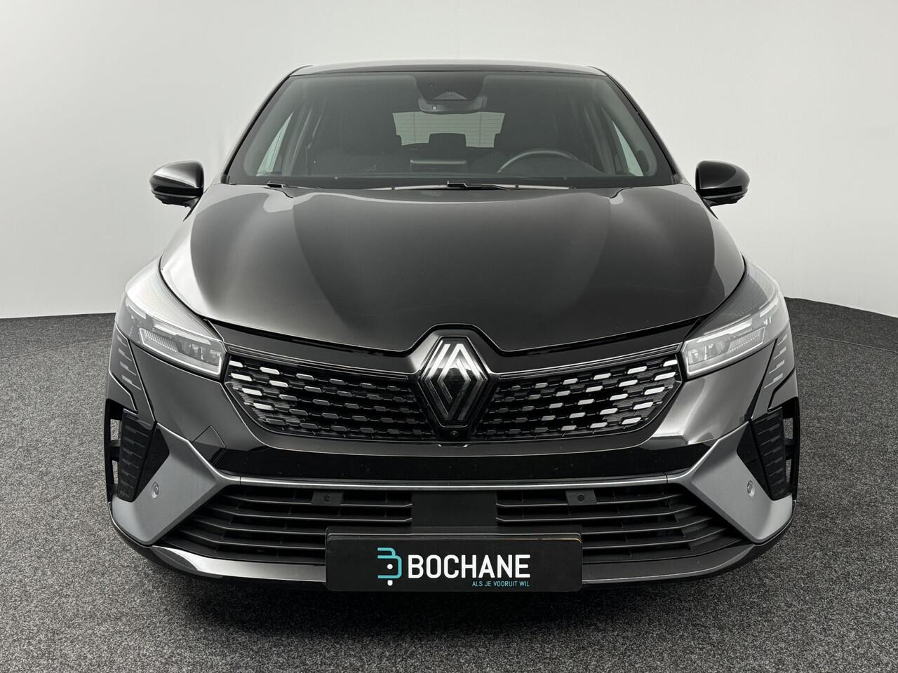 Renault CLIO 1.6 E-Tech Full Hybrid 145 esprit Alpine