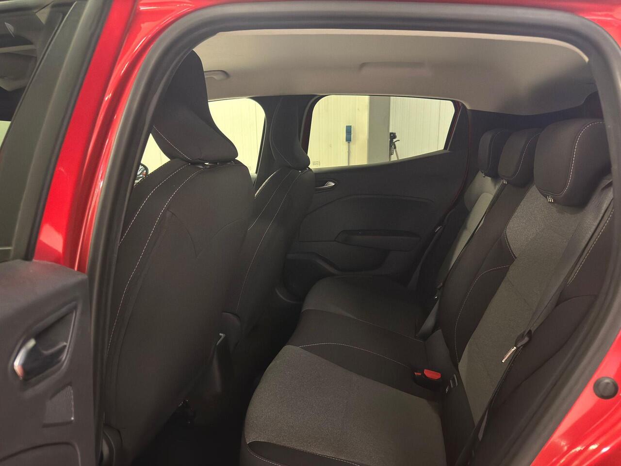 Renault CLIO 1.0 TCe 90 GPF evolution | Navigatie | Achteruitrijcamera | Cruise Control |