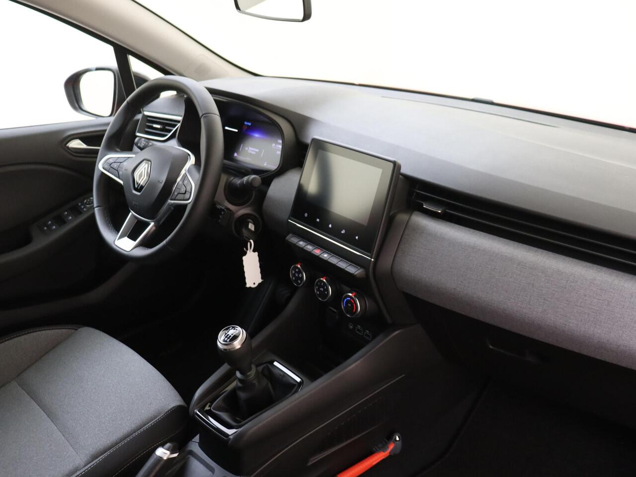 Renault CLIO 1.0 TCe 90 GPF evolution | pack look 16''