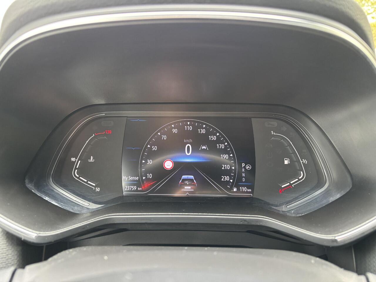 Renault CLIO 1.3 TCe Intens | Navigatie | Camera |