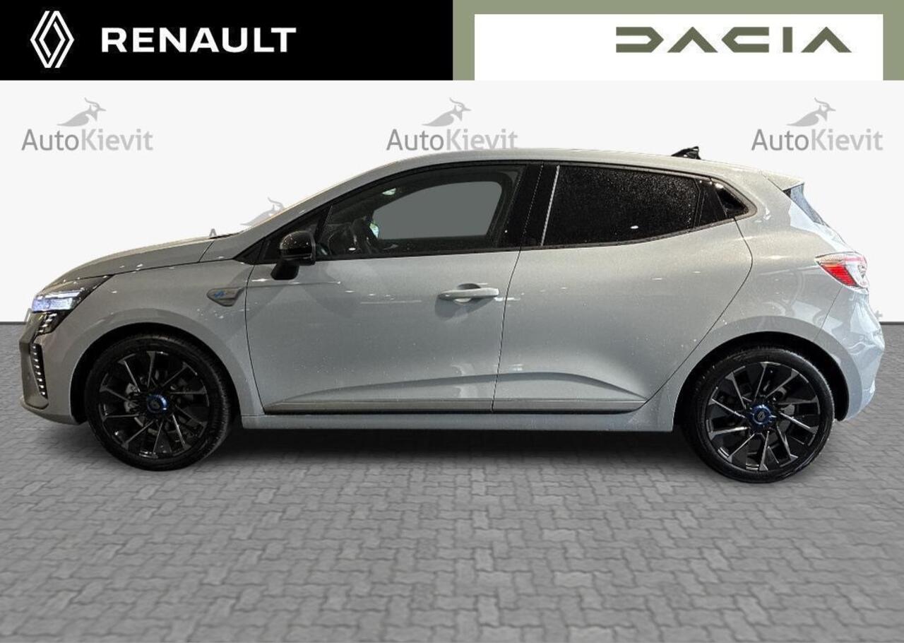 Renault CLIO 1.6 E-Tech Full Hybrid 145 esprit Alpine - 5 JAAR GARANTIE