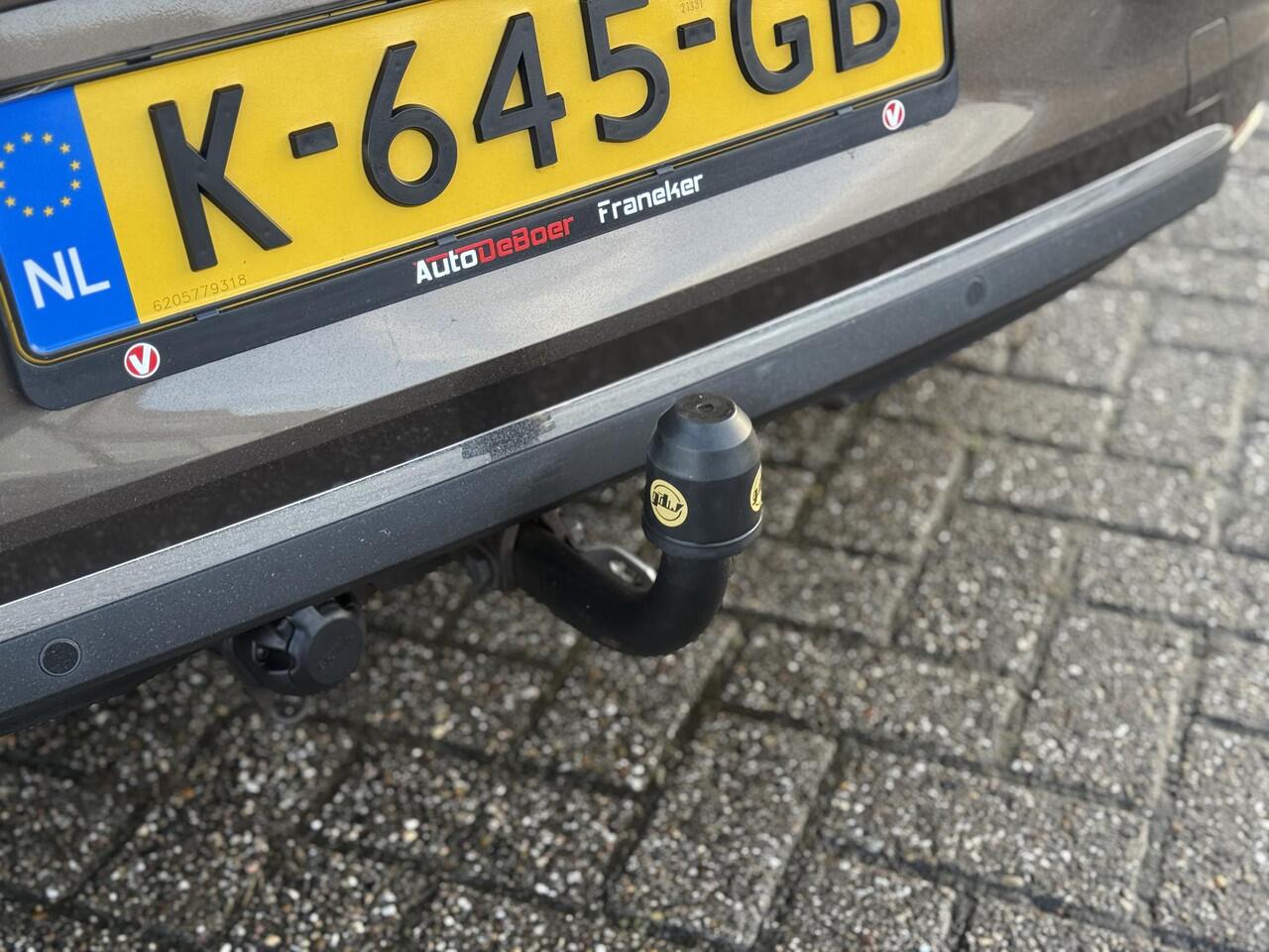 Renault CLIO 1.0 TCe Intens LED | Keyless | Camera | Sensoren rondom