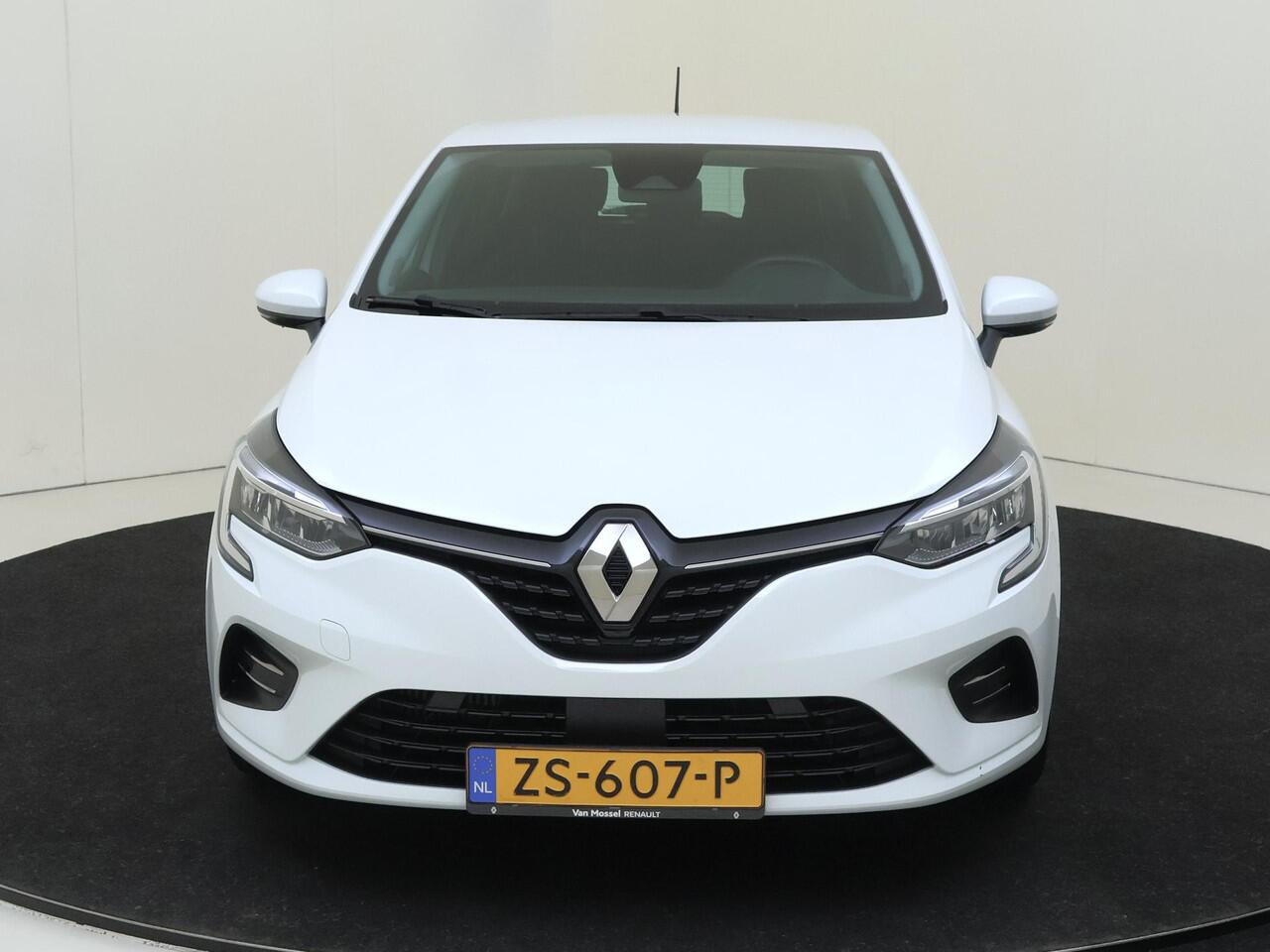 Renault CLIO 1.0 TCe Zen